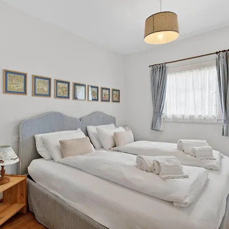 Casa Elegante, Vista Panoramica, 4 Camere, Chesa Saura *