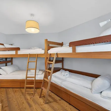 Casa Elegante, Vista Panoramica, 4 Camere, Chesa Saura *