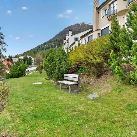 Casa Elegante, Vista Panoramica, 4 Camere, Chesa Saura La Punt-Chamues-ch